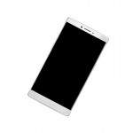 Middle Frame Ring Only for Oppo R7s Black
