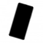Middle Frame Ring Only for Huawei Mate RS Porsche Design White