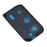 Camera Lens Glass With Frame For Realme X7 Pro Ultra Aura By - Maxbhi Com