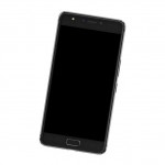 Middle Frame Ring Only for Infinix Note 4 Pro Grey