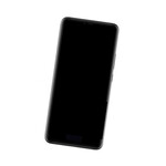 Middle Frame Ring Only for Huawei Mate 20 RS Porsche Design Red