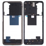 Middle Frame Ring Only for TCL 20L Black