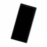 Middle Frame Ring Only for Huawei Mate 30 RS Porsche Design Red