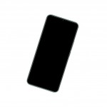 Middle Frame Ring Only for Xiaomi Mi 10 Youth 5G Black