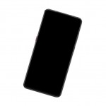 Middle Frame Ring Only for Xiaomi Mi 9 Explorer White