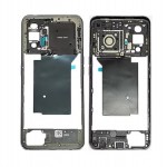 Middle Frame Ring Only For Realme Gt Neo Flash Aura By - Maxbhi Com