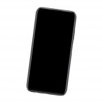 Middle Frame Ring Only for Huawei Nova 7 SE 5G Youth Silver