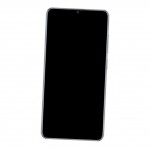 Middle Frame Ring Only for Coolpad Cool 12A Blue