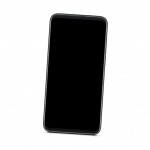 Middle Frame Ring Only for Meizu 16 Plus White