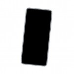 Camera Lens Glass with Frame for Huawei Enjoy 20 Plus 5G Black