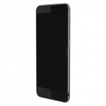 Middle Frame Ring Only for ZTE Blade V7 Black