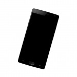 Middle Frame Ring Only for OnePlus 2 16GB Black