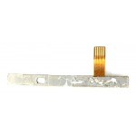 Side Key Flex Cable For Acer Iconia A1830 By - Maxbhi Com