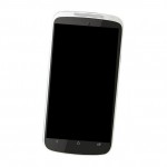 Middle Frame Ring Only for Good One J3 Black