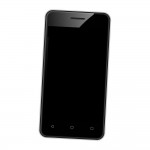 Middle Frame Ring Only for Ziox Quiq Cosmos 4G White