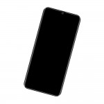 Middle Frame Ring Only for Yezz Art 1 Pro White