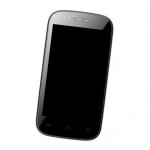 Middle Frame Ring Only for Reach Zeal 100 Black