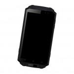 Middle Frame Ring Only for Yezz Epic T Black