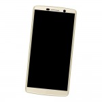 Middle Frame Ring Only for Trio T50DT Gold