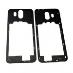 Middle Frame Ring Only For Homtom S16 Black By - Maxbhi Com