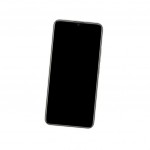 Middle Frame Ring Only for Vivo Z5i Blue