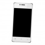 Lcd Connector For Cubit Topaz 2 By - Maxbhi Com