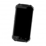 Middle Frame Ring Only for AGM X2 128GB Black