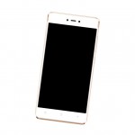 Middle Frame Ring Only for Allview X3 Soul Lite Grey