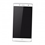 Middle Frame Ring Only for Leagoo Elite 5 White