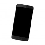 Middle Frame Ring Only for Lenovo ZUK Z1 Grey