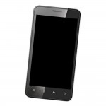 Middle Frame Ring Only for XOLO B700 White