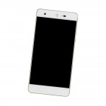 Middle Frame Ring Only for InFocus EPIC 1 White