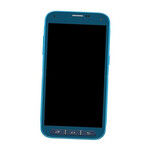 Middle Frame Ring Only for Samsung Galaxy S5 Sport SM-G860P White