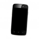 Lcd Flex Cable For Xolo A510s By - Maxbhi Com