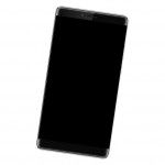 Middle Frame Ring Only for Huawei Honor Note 8 64GB Black