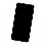 Middle Frame Ring Only for Panasonic Eluga I8 Black