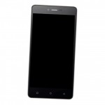 Middle Frame Ring Only for Gionee F103 1GB RAM White & Black