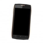 Middle Frame Ring Only for Blackview BV7000 Pro Gold