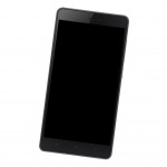 Middle Frame Ring Only for Xiaomi Mi4i 32GB White