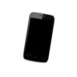 Middle Frame Ring Only for Micromax Bolt A065 White