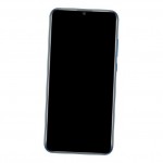Middle Frame Ring Only for Huawei Honor 20 lite Black