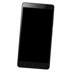 Middle Frame Ring Only for Lenovo K5 Note 64GB Grey