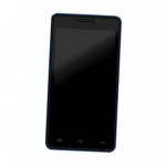 Middle Frame Ring Only for LG Ray X190 Black