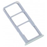 Sim Card Holder Tray For Realme C51 Green - Maxbhi Com