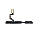 Volume Button Flex Cable For Realme C51 By - Maxbhi Com