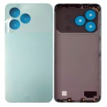 Back Panel Cover For Realme C51 Green - Maxbhi Com