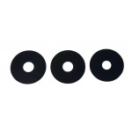 Camera Lens For Realme C51 Black By - Maxbhi Com
