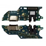 Charging Connector Flex Pcb Board For Realme C51 By - Maxbhi Com