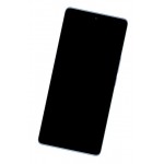 Fingerprint Sensor Flex Cable For Vivo V29e 5g Black By - Maxbhi Com