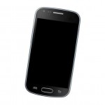 Lcd Connector For Samsung Galaxy Trend Plus S7580 By - Maxbhi Com